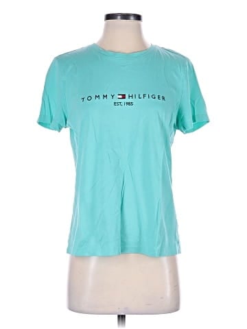 Tommy Hilfiger Short Sleeve T-Shirt (view 1)