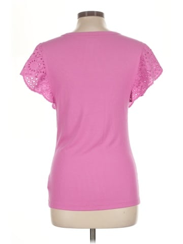 Gap Short Sleeve Top (view 2)