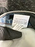 Express Blue Denim Shorts Size 8 - photo 4