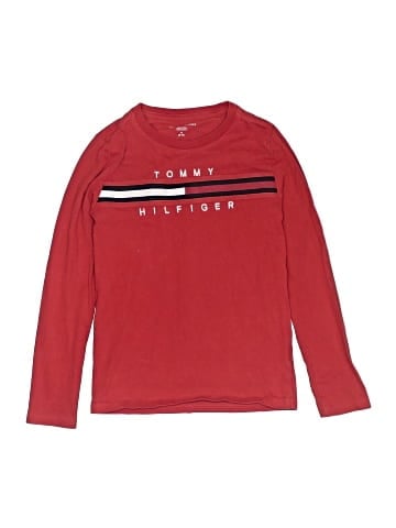 Tommy Hilfiger Long Sleeve T-Shirt (view 1)
