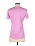 Reel Legends 100% Polyester Pink Active T-Shirt Size S - photo 2