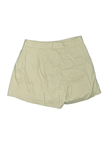 Bec & Bridge Khaki Shorts (view 2)