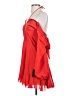 Lulus 100% Polyester Red Cocktail Dress Size S - photo 5
