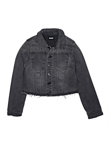 Hudson Jeans Denim Jacket (view 1)