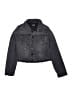 Hudson Jeans Gray Denim Jacket Size S (kids) - photo 1