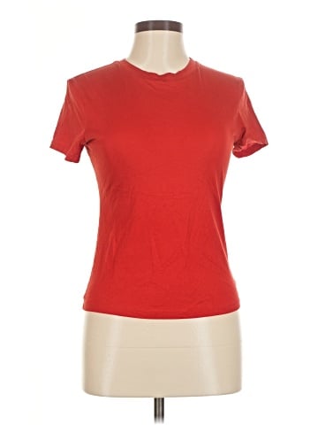 Theory Short Sleeve T-Shirt (view 1)