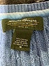 Eddie Bauer Blue Pullover Sweater Size M - photo 7