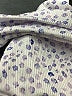 Unbranded Stars White Swimsuit Top Size S - photo 3