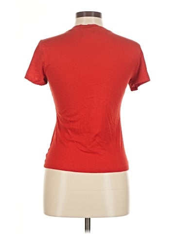 Theory Short Sleeve T-Shirt (view 2)