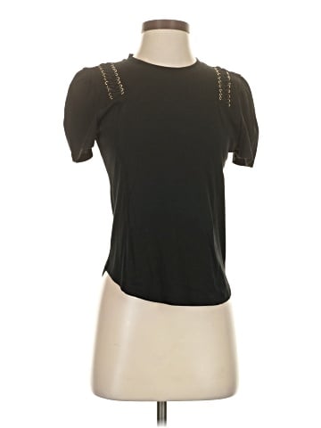 Generation Love Short Sleeve Top (view 1)