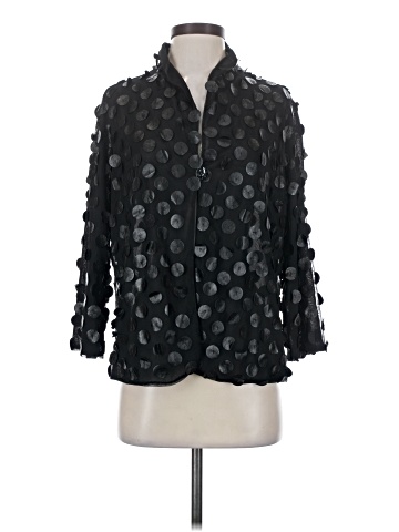 Staples 3/4 Sleeve Blouse (view 1)