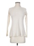 Ann Taylor 100% Cashmere Ivory Cashmere Pullover Sweater Size XS - photo 1
