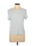 Gap Blue Short Sleeve T-Shirt Size L - photo 1