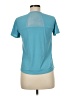 Lululemon Athletica Teal Active T-Shirt Size M (estimated) - photo 2