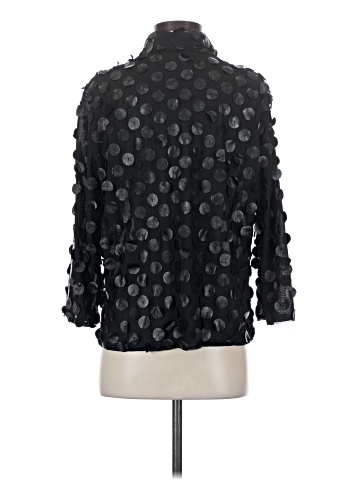 Staples 3/4 Sleeve Blouse (view 2)