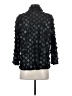 Staples Black 3/4 Sleeve Blouse Size S - photo 2