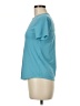 Lululemon Athletica Teal Active T-Shirt Size M (estimated) - photo 5