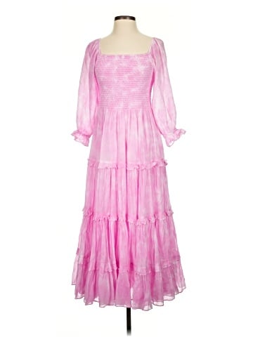 LoveShackFancy Cocktail Dress (view 1)