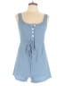 Shein Blue Romper Size 6 - photo 1