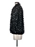 Staples Black 3/4 Sleeve Blouse Size S - photo 5