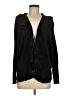Chaus Black Cardigan Size L - photo 1