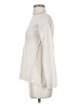 Ann Taylor 100% Cashmere Ivory Cashmere Pullover Sweater Size XS - photo 5