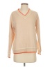 DemyLee 100% Wool Tan Cardigan Size S - photo 1