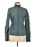 90 Degree by Reflex Teal Track Jacket Size L - photo 1