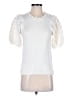By Anthropologie White Pullover Sweater Size XS - photo 1