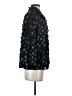 Staples Black 3/4 Sleeve Blouse Size S - photo 4