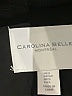 Carolina Belle Black Cardigan Size S - photo 4