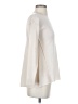 Ann Taylor 100% Cashmere Ivory Cashmere Pullover Sweater Size XS - photo 4