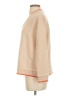DemyLee 100% Wool Tan Cardigan Size S - photo 5