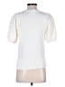 By Anthropologie White Pullover Sweater Size XS - photo 2