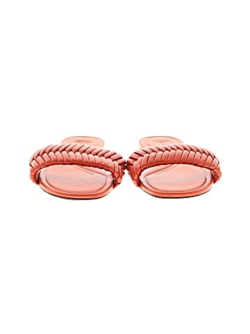 Zara Basic Sandals (view 2)