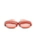 Zara Basic Orange Sandals Size EU 39 - photo 2