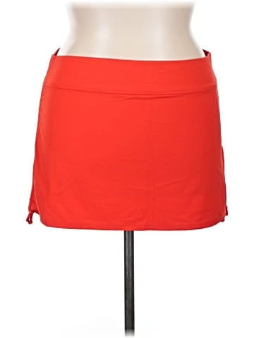 Athleta Casual Skirt (view 1)
