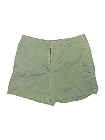New York & Company Cargo Shorts (view 1)