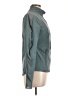 90 Degree by Reflex Teal Track Jacket Size L - photo 4