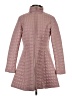 Kate Spade New York 100% Polyester Pink Coat Size S - photo 1