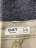 OAT Ivory Jeans Size 0 - photo 4