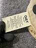 OAT Ivory Jeans Size 0 - photo 5