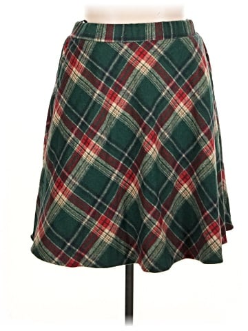 BLOOMCHIC Casual Skirt (view 1)