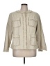MICHAEL Michael Kors Ivory Jacket Size 16 - photo 1