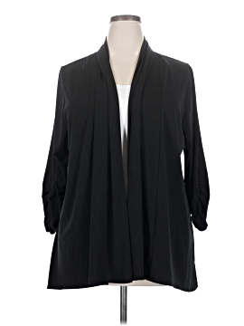 Lane Bryant Kimono