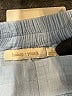 Bishop + Young 100% Cotton Blue Cargo Pants Size S - photo 7