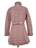 Kate Spade New York 100% Polyester Pink Coat Size S - photo 2