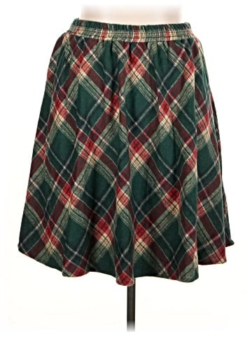 BLOOMCHIC Casual Skirt (view 2)