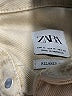Zara Tan Jacket Size M - photo 6