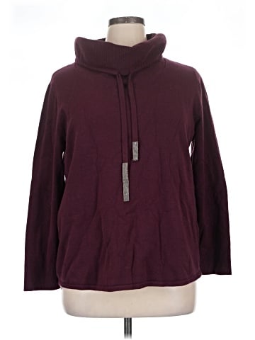 Chico's Turtleneck Sweater (view 1)